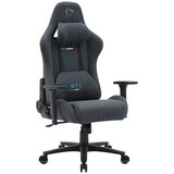 ONEX STC Snug L Series Gaming Chair Graphite