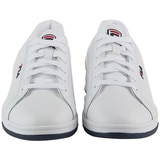 Fila Reunion Shoe - White Red