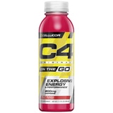 Cellucor C4 On The Go - Fruit Punch