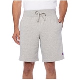 Champion French Terry Shorts - Grey