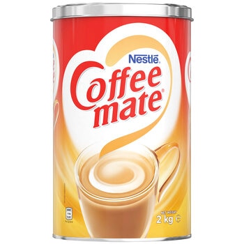 Nestle Coffee Mate 2 kg