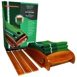 Golden Select Putting Mat
