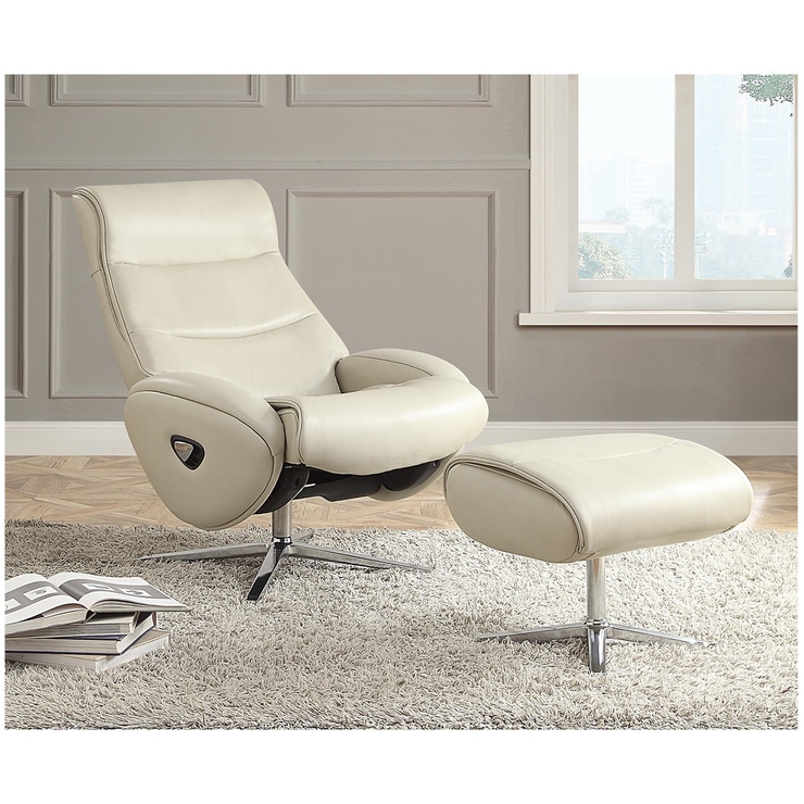 Thomasville Recliner with Ottoman Costco Australia