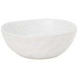 Salt and Pepper Napier Dinner Set 18 Piece White