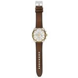 Diesel Spiked Chronograph Men's Watch DZ4665