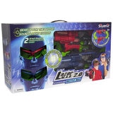 Silverlit Lazer Mad 2.0 Battle Ops