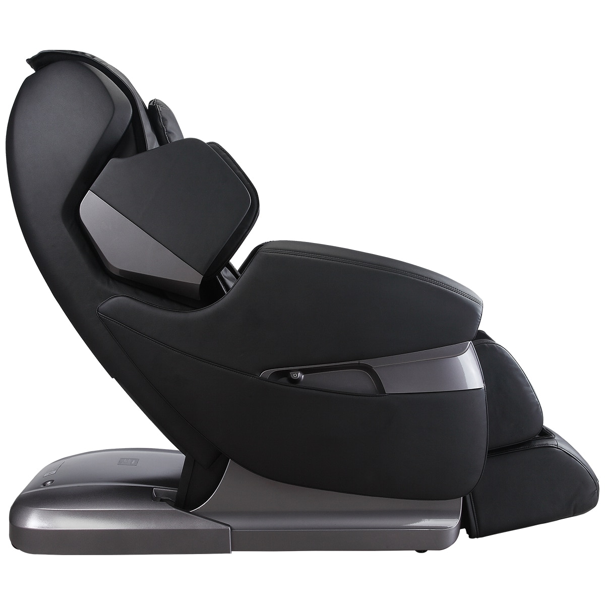 Masseuse Massage Chairs Platinum Health Massage Chair - Black