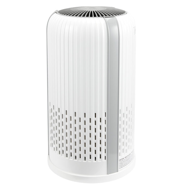 Homedics Total Clean 4 in 1 Air Purifier AP-T12WT-AU Homedics Total Clean 4 in 1 Air Purifier AP-T12WT-AU