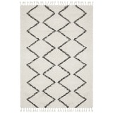 Saffron 11 White 230x160