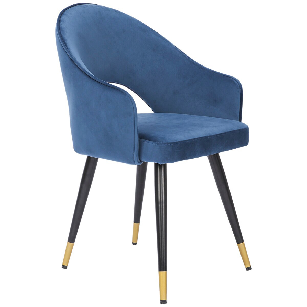 Onex KiKo Dining Chair Blue