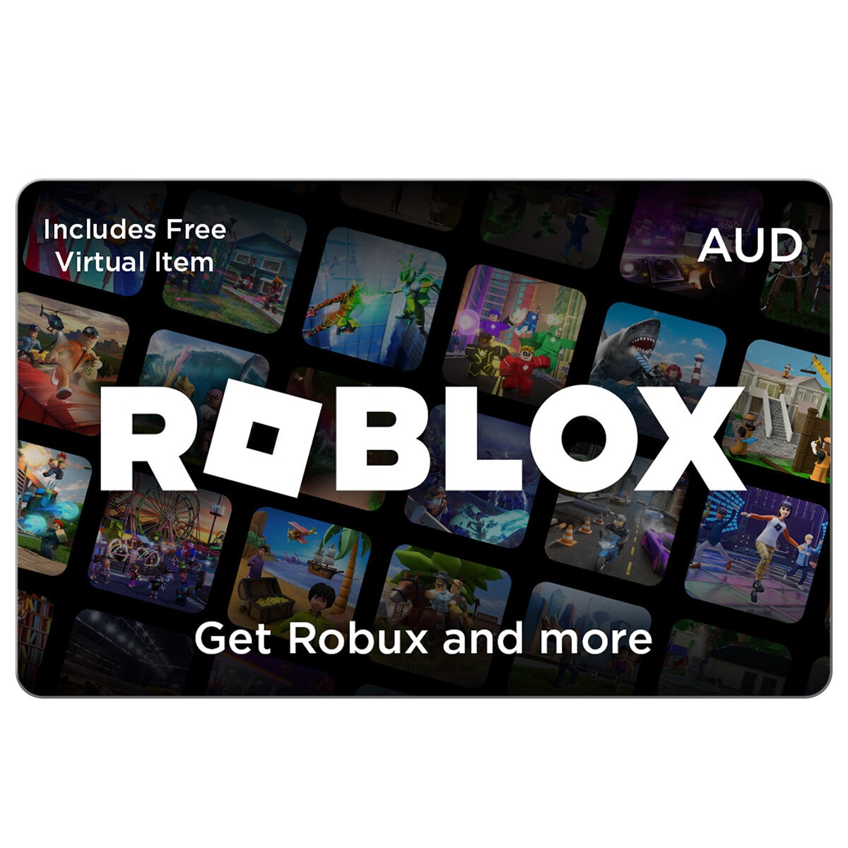 ROBLOX $100 Digital Gift Card