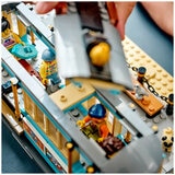LEGO City Classic Beach Streetcar 60506
