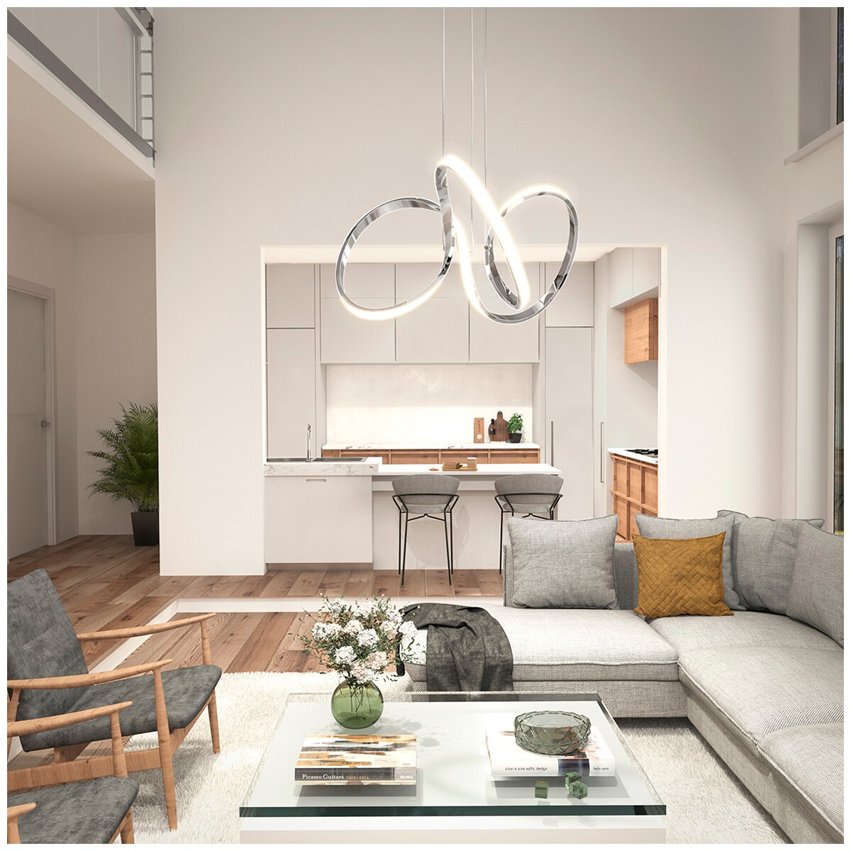 Artika LED Pendant | Costco Australia