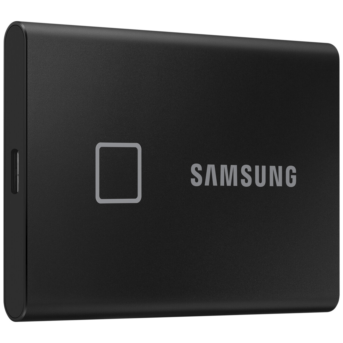 Samsung T7 Touch 1TB Portable SSD