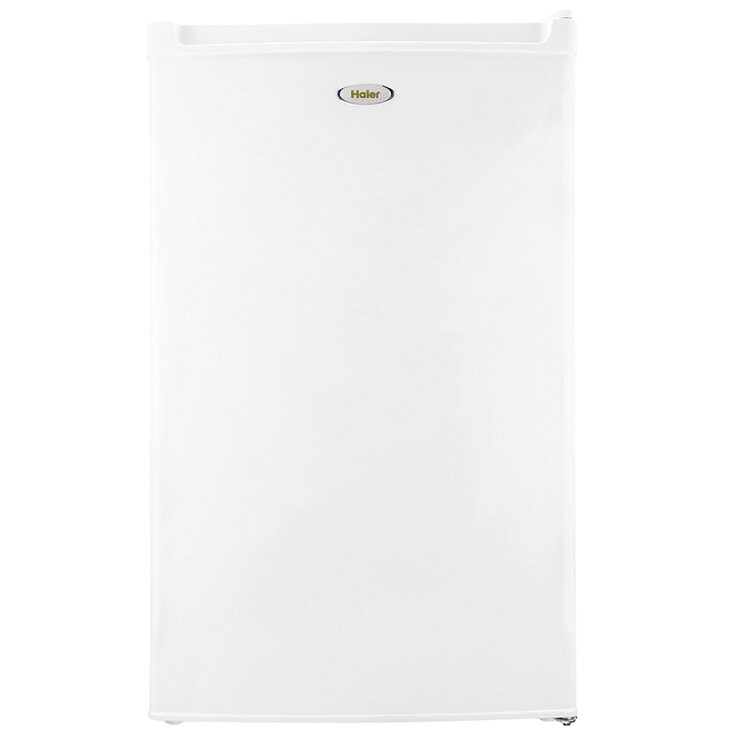 Haier 91L 300 Series Vertical Freezer White HVF91VW