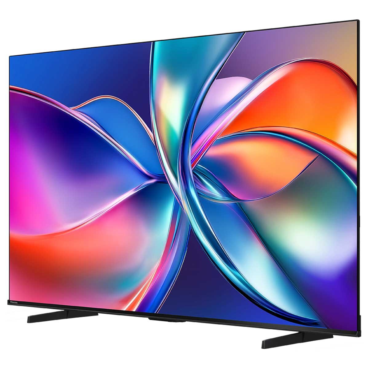 Hisense 85 Inch Q6QAU 4K QLED Smart TV 85Q6QAU