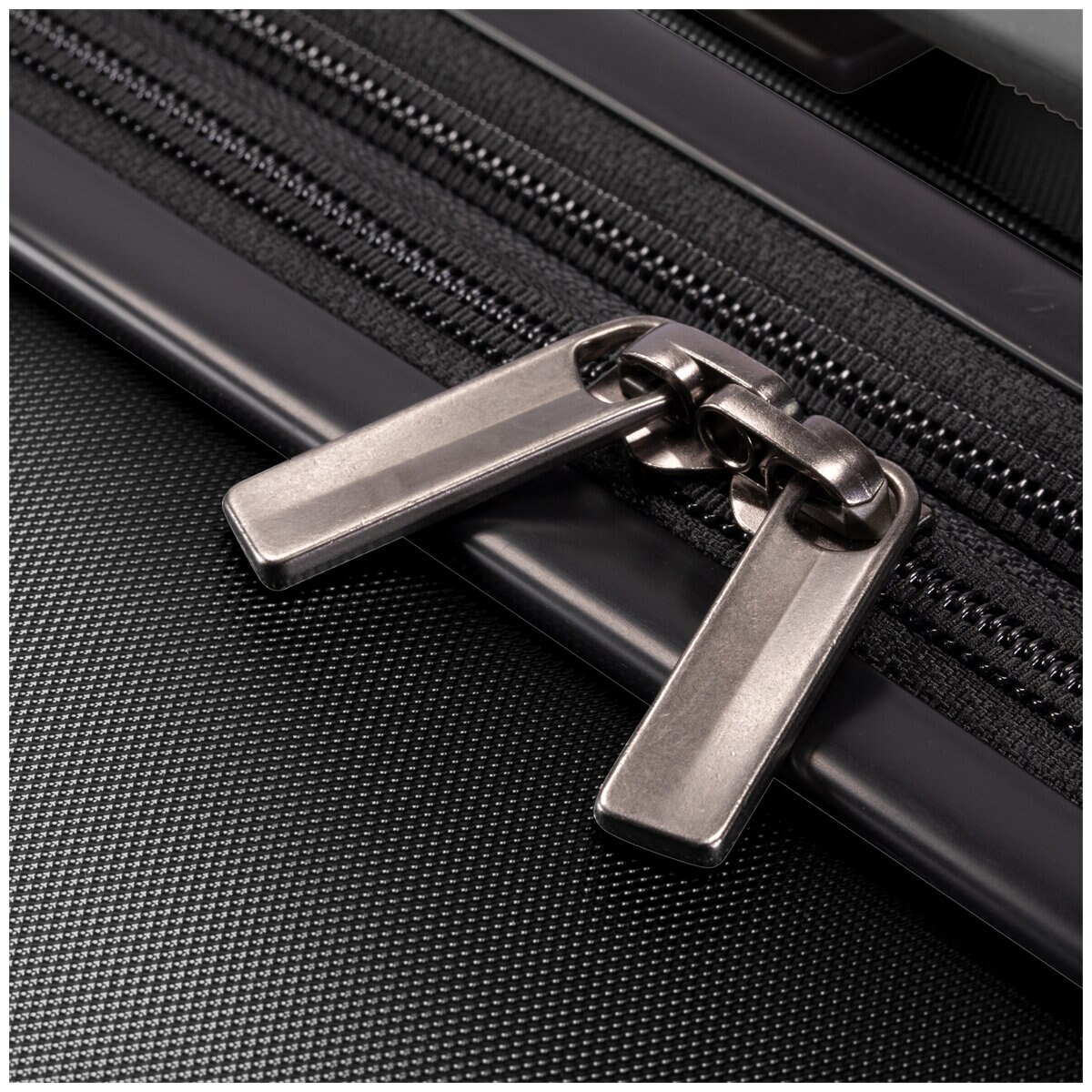 Ricardo Beverly Hills Eco rPET Grandview 2.0 Carry On Black