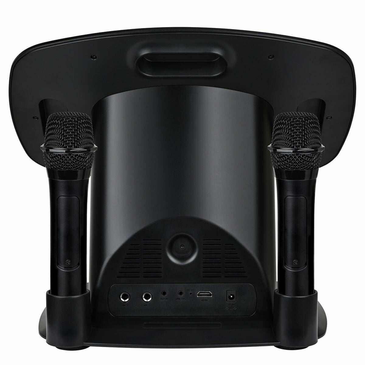 Singing Machine Karaoke WIFI Vocal Hero
