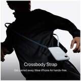 iPhone Air Space Black