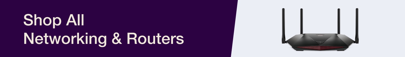 Shop All Networking And Routers Shop All Networking And Routers