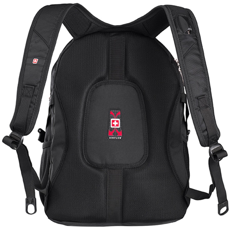 Suissewin 15.6" Laptop Backpack Costco Australia