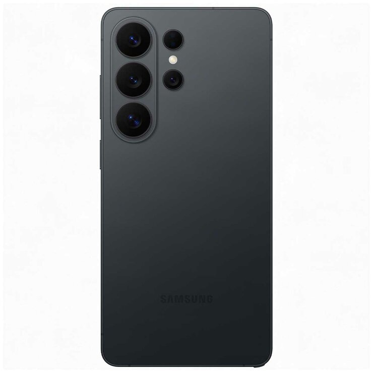 Samsung Galaxy S26 Ultra 512GB Black