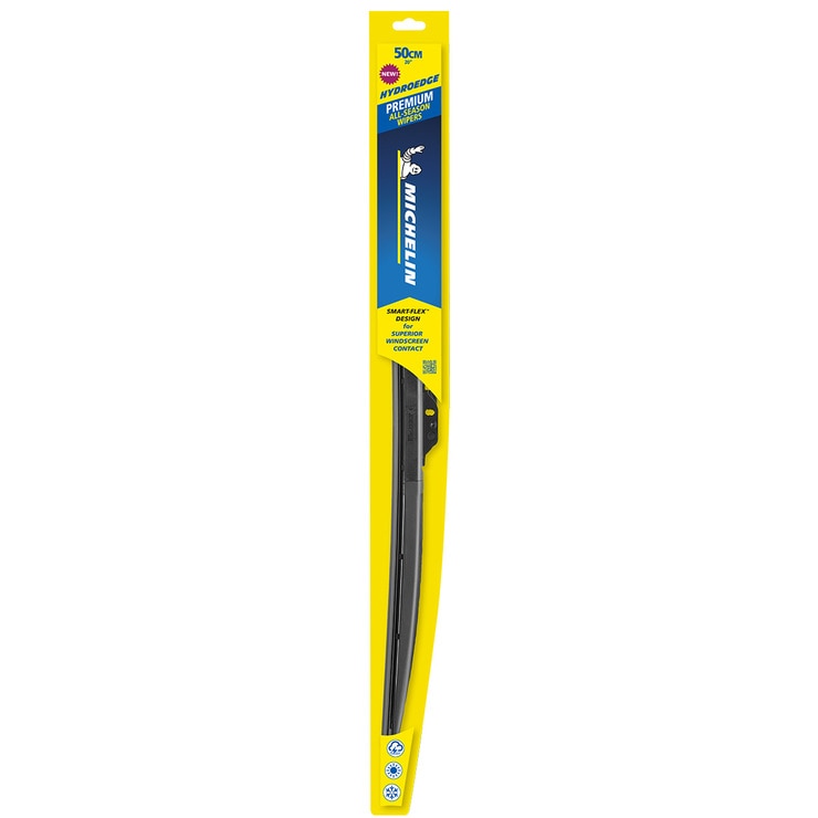 Michelin Hydroedge Wiper Blade 20" Michelin Hydroedge Wiper Blade 20"