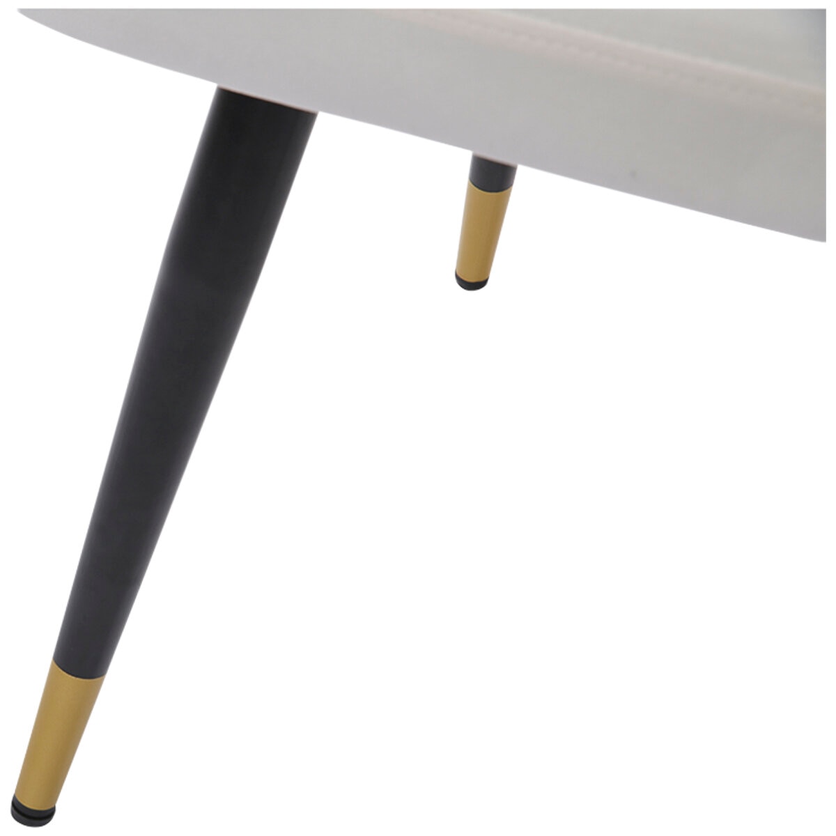 Onex KiKo Dining Chair Ivory