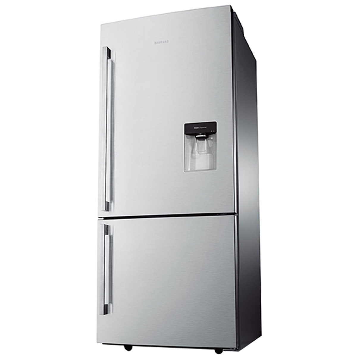 Samsung 455L Bottom Mount Refrigerator SRL455DLS Costco Australia