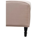 Moran Princess Bench Seat Plush Petal