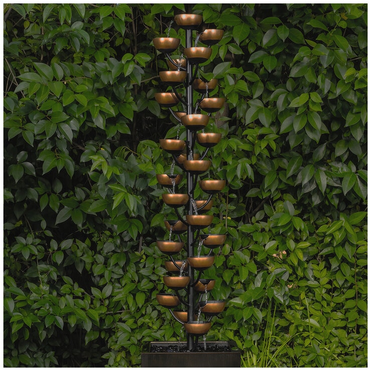 Bond Bloomington Cascading Cup Fountain