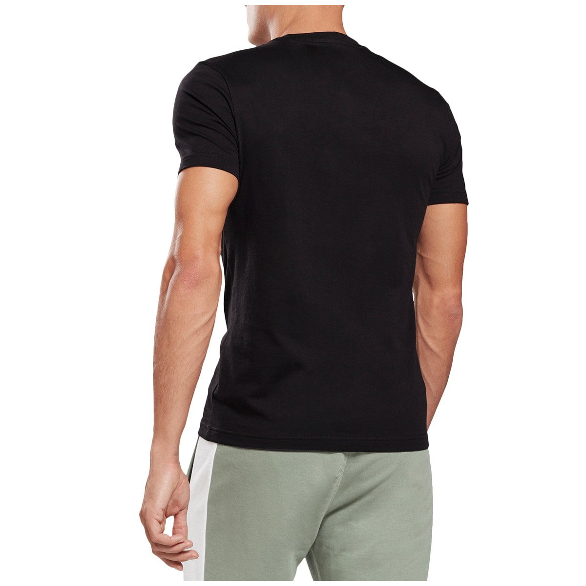 Reebok Tee - Black