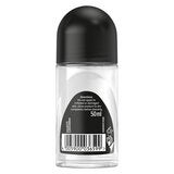 NIVEA Men Anti Perspirant Roll-On Deodorant 6 x 50 ml Black And White NIVEA Men Anti Perspirant Roll-On Deodorant 6 x 50 ml Black And White