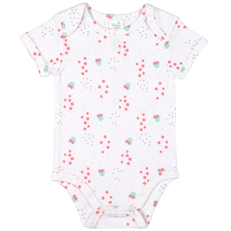 Disney Baby Clothes Set 3pc Minnie Mouse Costco Australia