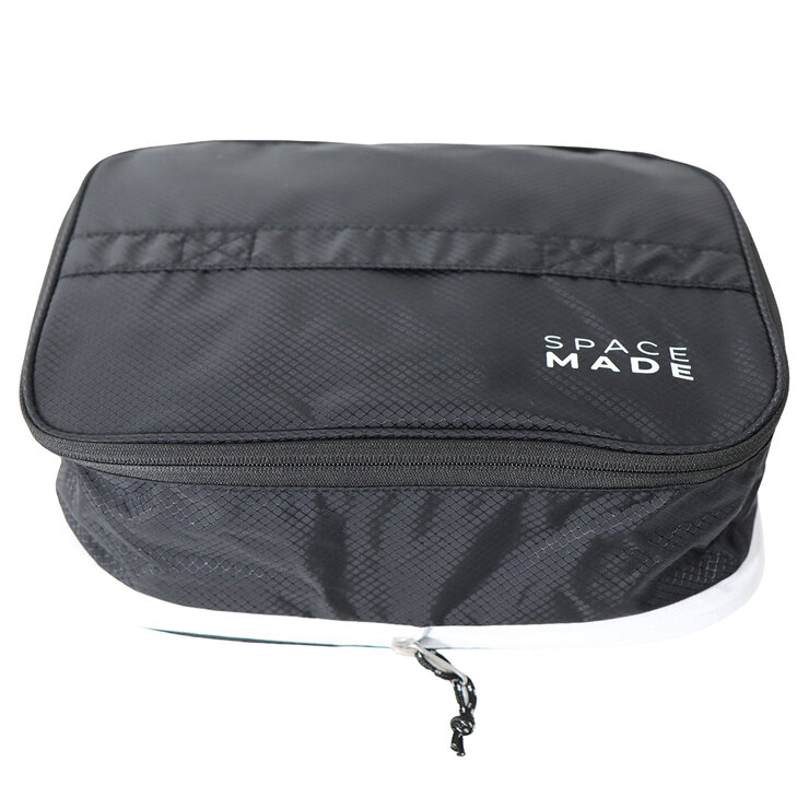 SpaceMade Compression Travel Cube 6pc set