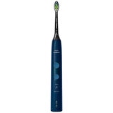 Philips Sonicare ProtectiveClean Whitening Electric Toothbrush, Navy Blue