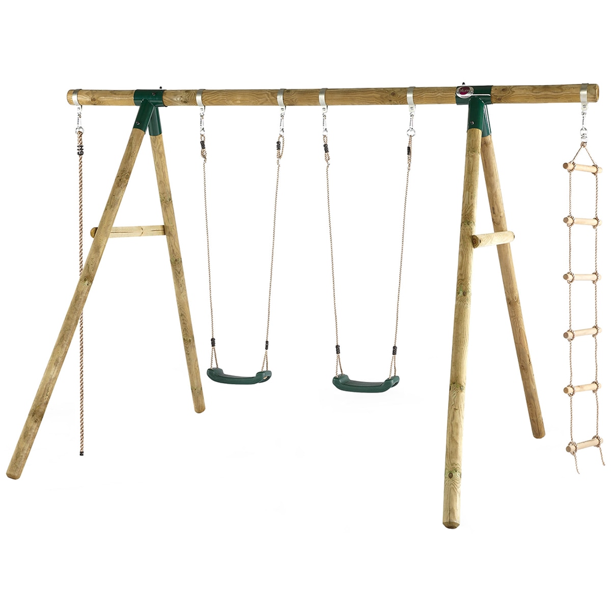 swing set au