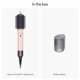 Dyson Airsmooth Hot Brush Ceramic Pink 493093-01 Dyson Airsmooth Hot Brush Ceramic Pink 493093-01