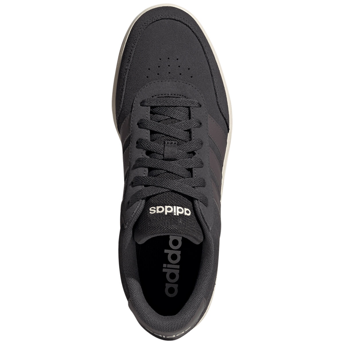 adidas Men's Breaknet 3.0 Shoe Black AU 9