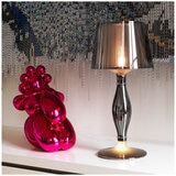 Slamp Liza Table Lamp Pewter