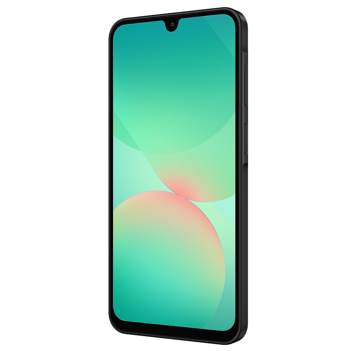 Samsung Galaxy A26 5G 128GB Black SMA266BZKDXSA