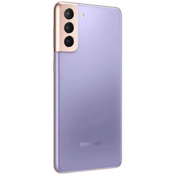 s21 ultra violet
