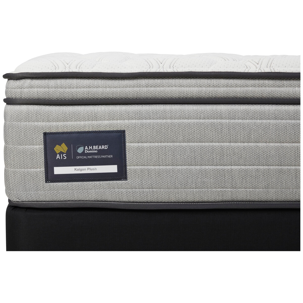 Domino Kalgan King Single Mattress Plush