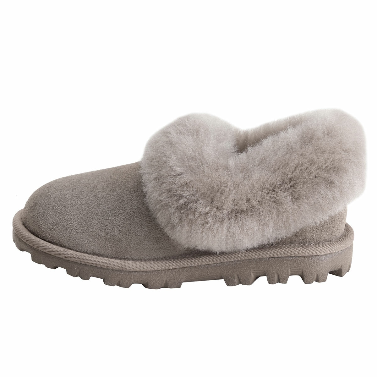 Kirkland Signature Kids Shearling Slipper