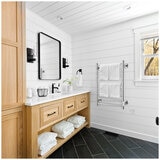 Presenza Heated Towel Rack Presenza Heated Towel Rack