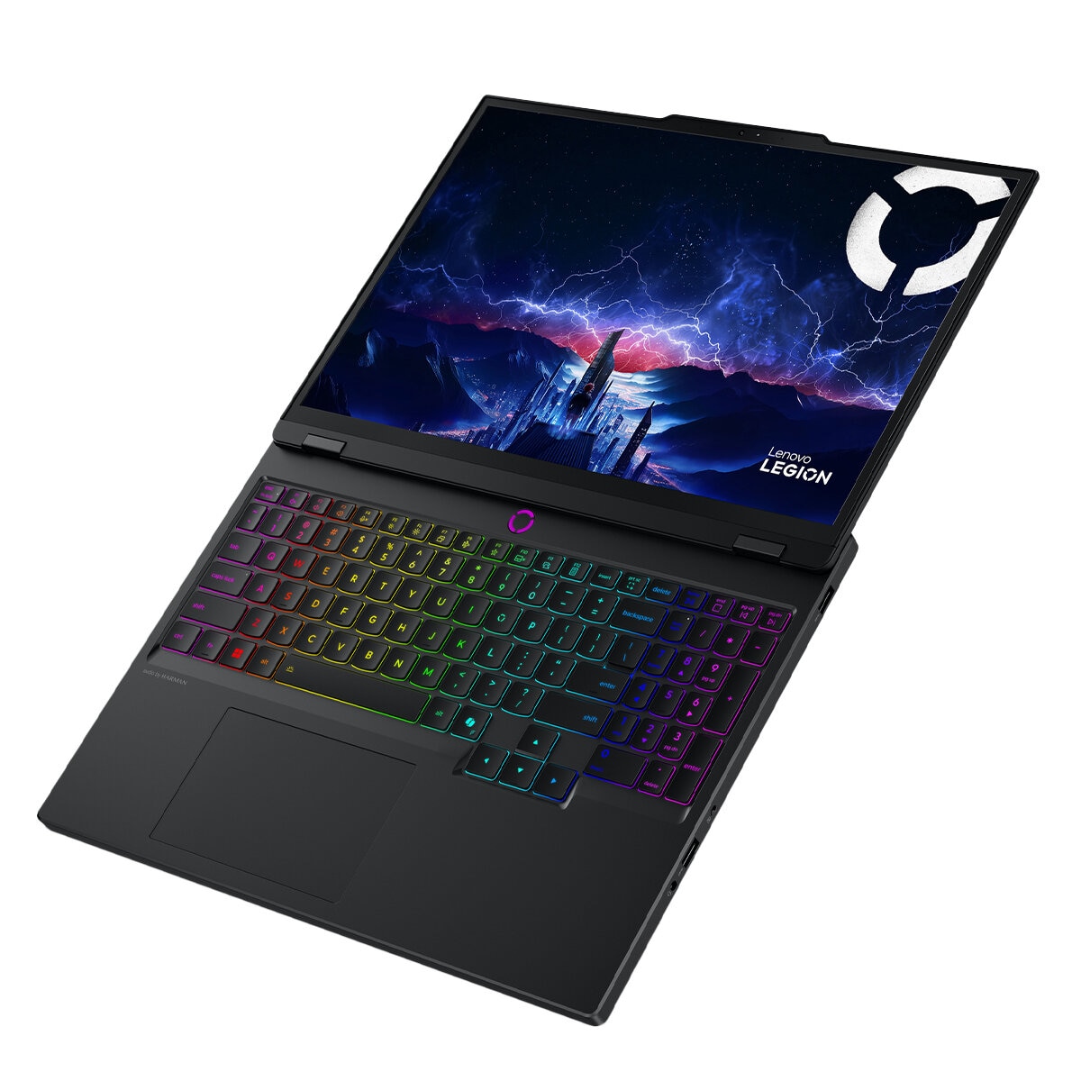 Lenovo 15.1 Inch Legion 5 Gaming Notebook 83LY004NAU