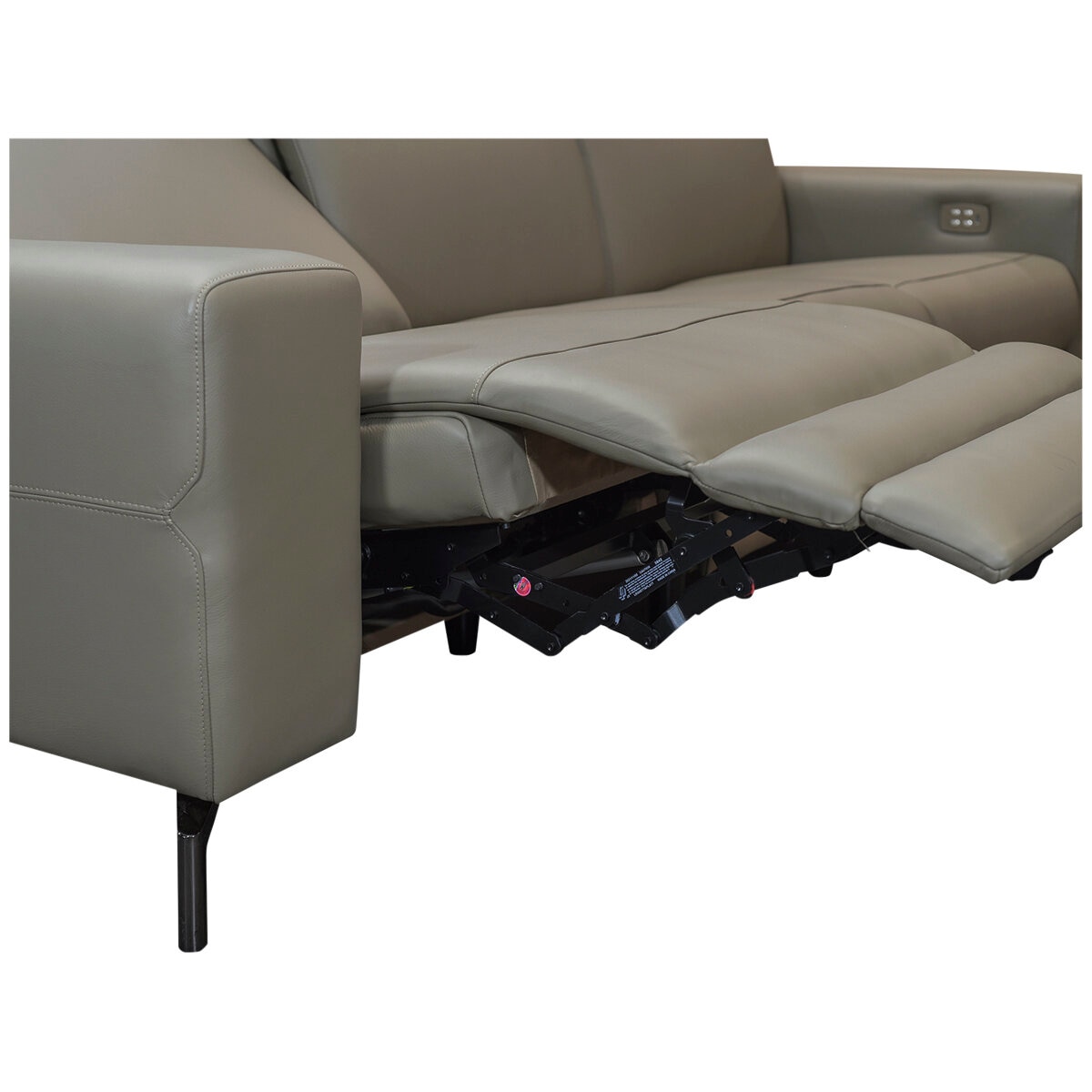 Moran Nevada 3.0S Leather Motorized Recliner