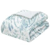 Adorn Home Comforter King 6 Piece Set Fuller Cool