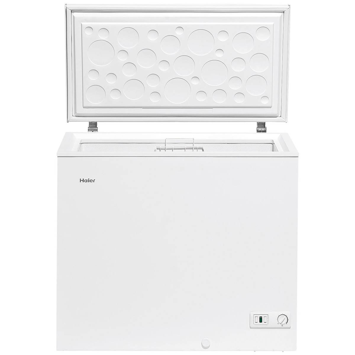 HAIER HCF-201 201L Chest Freezer