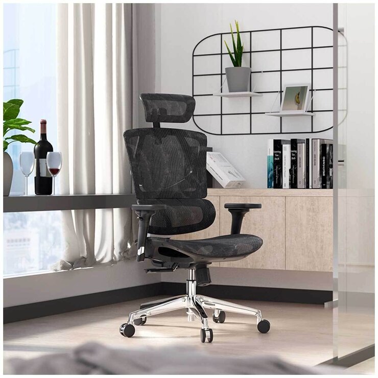 SIHOO M90 Ergonomic Office Chair